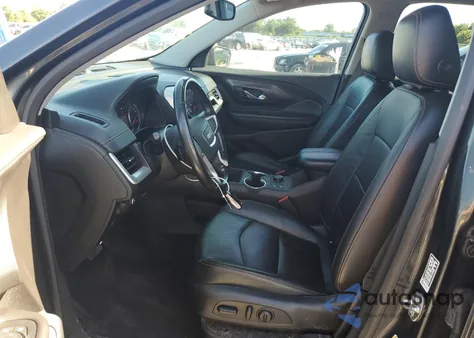 2019 GMC Terrain Slt z USA, uszkodzony, nr VIN 3GKALPEX1KL226486